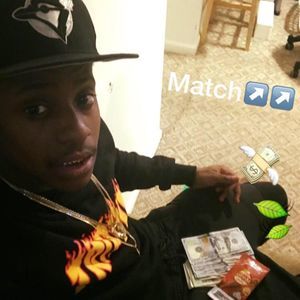 Meet your Posher, Obadiah